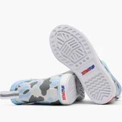 Big Kids Ankle Deck Boot|XTRATUF Best