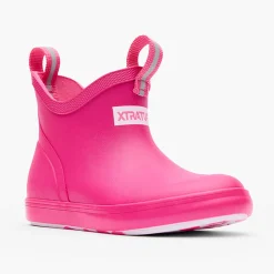 Big Kids Ankle Deck Boot|XTRATUF Outlet