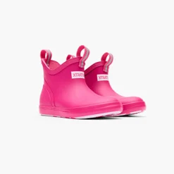 Big Kids Ankle Deck Boot|XTRATUF Outlet