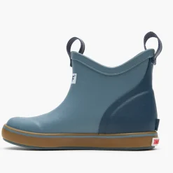 Big Kids Ankle Deck Boot|XTRATUF Discount