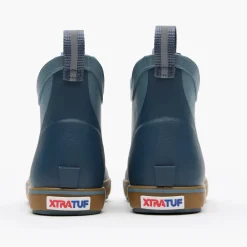 Big Kids Ankle Deck Boot|XTRATUF Discount
