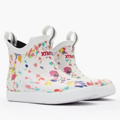 Big Kids Ankle Deck Boot|XTRATUF Discount
