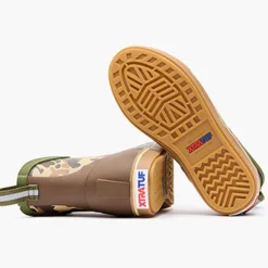 Big Kids Ankle Deck Boot|XTRATUF Hot