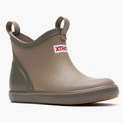 Big Kids Ankle Deck Boot|XTRATUF Discount