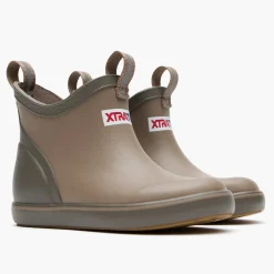 Big Kids Ankle Deck Boot|XTRATUF Discount