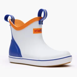 Big Kids Ankle Deck Boot|XTRATUF Online