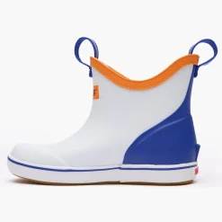 Big Kids Ankle Deck Boot|XTRATUF Online