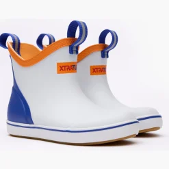Big Kids Ankle Deck Boot|XTRATUF Online