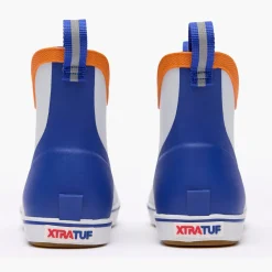 Big Kids Ankle Deck Boot|XTRATUF Online