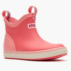 Big Kids Ankle Deck Boot|XTRATUF Discount