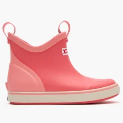 Big Kids Ankle Deck Boot|XTRATUF Discount