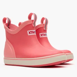 Big Kids Ankle Deck Boot|XTRATUF Discount