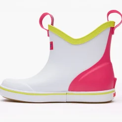 Big Kids Ankle Deck Boot|XTRATUF Outlet