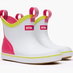 Big Kids Ankle Deck Boot|XTRATUF Outlet