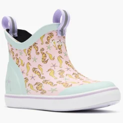 Big Kids Ankle Deck Boot Guy Harvey|XTRATUF Clearance