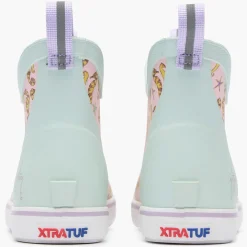 Big Kids Ankle Deck Boot Guy Harvey|XTRATUF Clearance