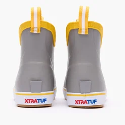 Kids' Ankle Deck Boot|XTRATUF Outlet