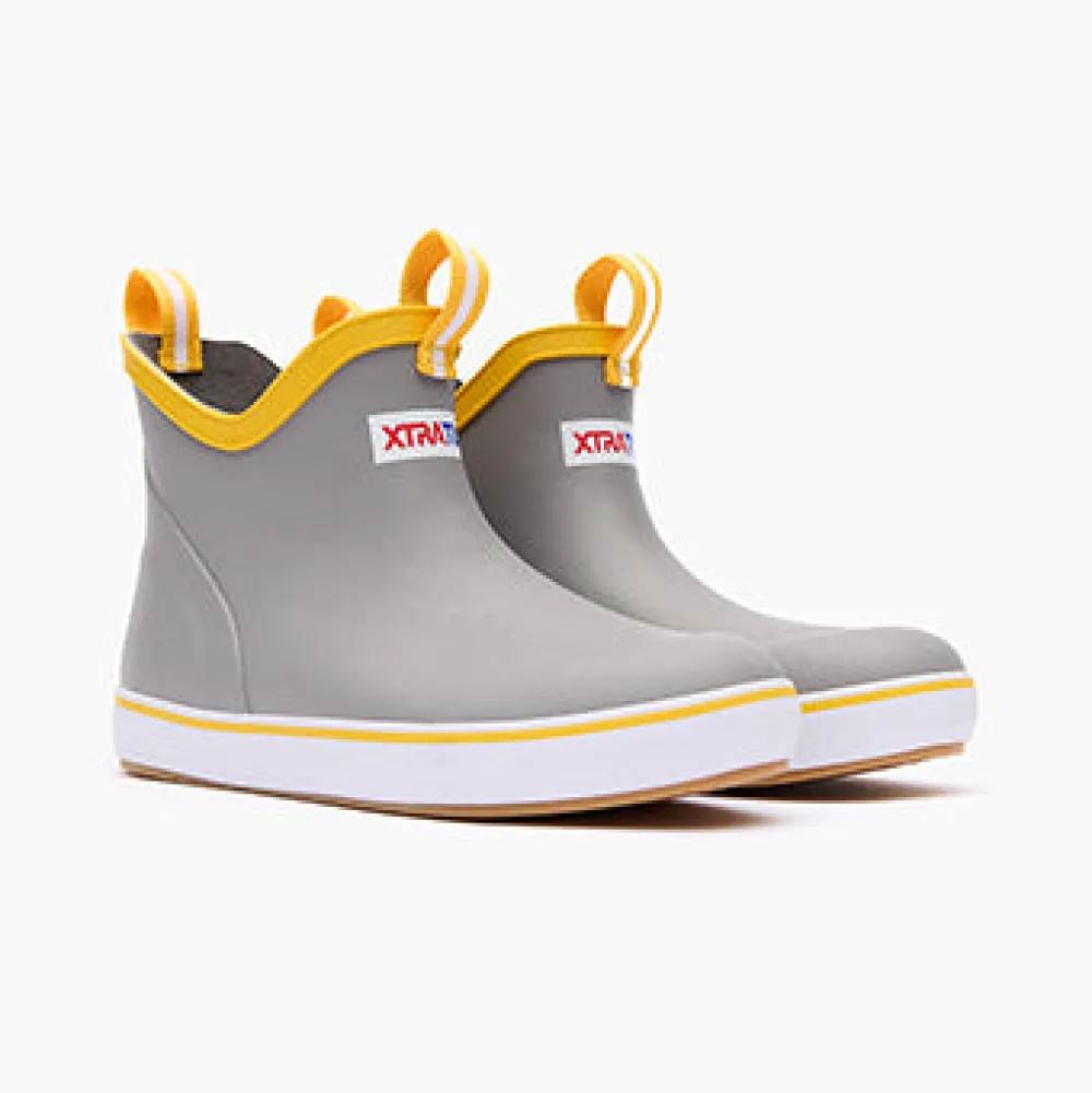 Kids' Ankle Deck Boot|XTRATUF Outlet
