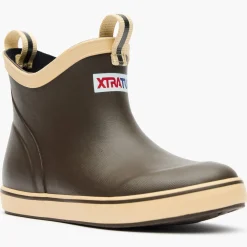 Kids' Ankle Deck Boot|XTRATUF Clearance
