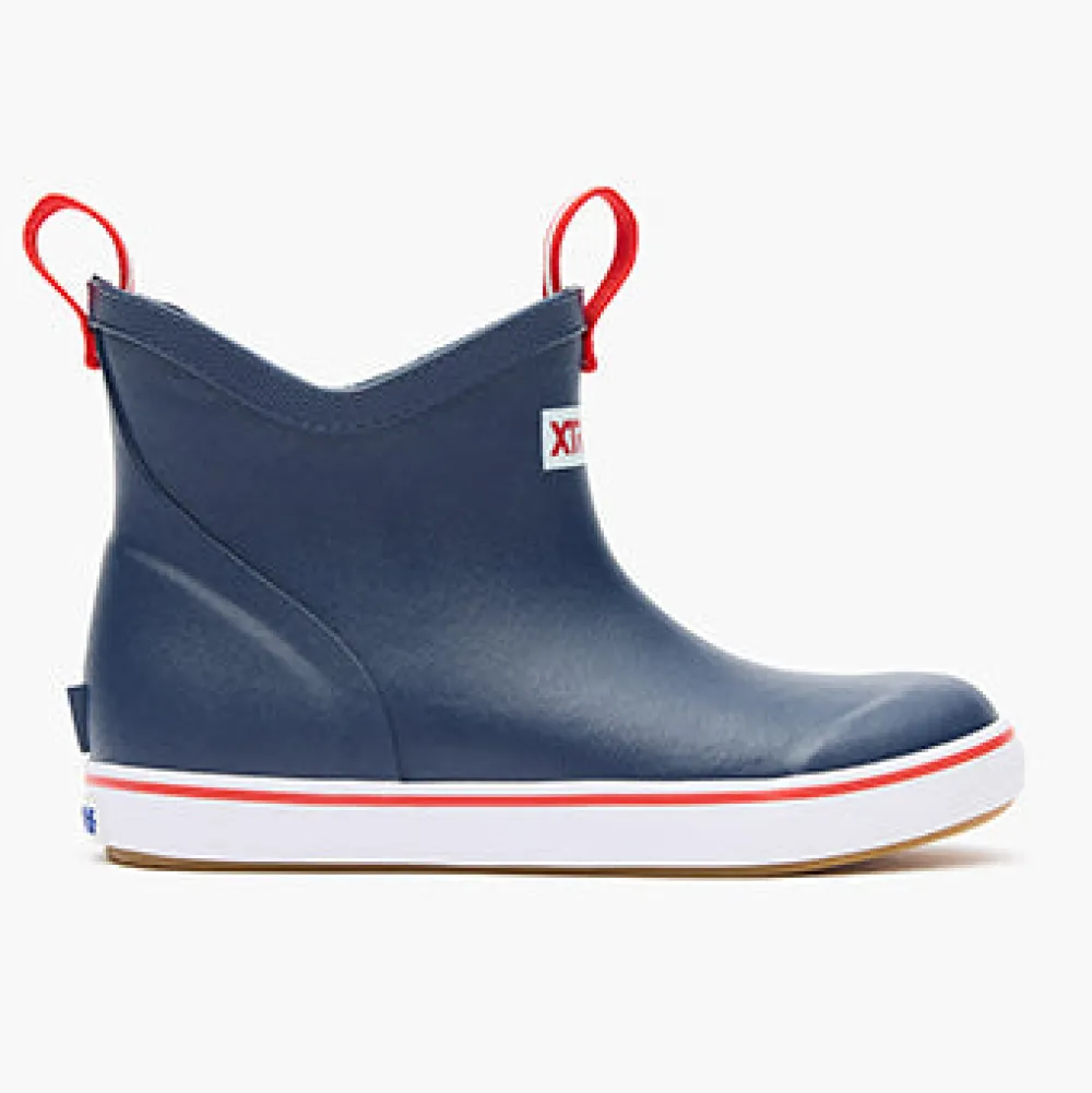 Kids' Ankle Deck Boot|XTRATUF Clearance