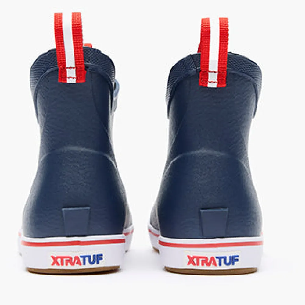 Kids' Ankle Deck Boot|XTRATUF Clearance