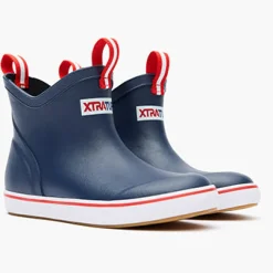 Kids' Ankle Deck Boot|XTRATUF Clearance