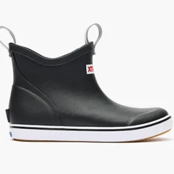 Kids' Ankle Deck Boot|XTRATUF New