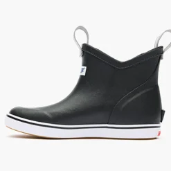 Kids' Ankle Deck Boot|XTRATUF New
