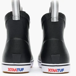 Kids' Ankle Deck Boot|XTRATUF New