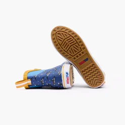 Kids' Salmon Sisters Ankle Deck Boot|XTRATUF Discount