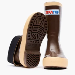Little Kids 8 in Legacy Boot|XTRATUF Best