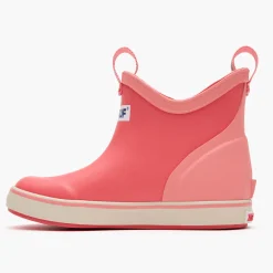 Little Kids Ankle Deck Boot|XTRATUF