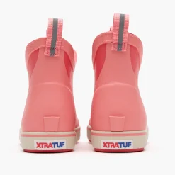 Little Kids Ankle Deck Boot|XTRATUF