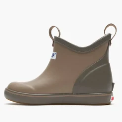 Little Kids Ankle Deck Boot|XTRATUF New