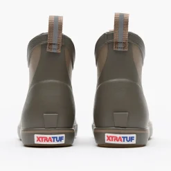 Little Kids Ankle Deck Boot|XTRATUF New