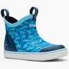 Little Kids Ankle Deck Boot Guy Harvey|XTRATUF Outlet