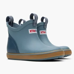 Little Kids Ankle Deck Boot|XTRATUF Best