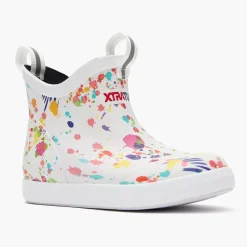 Little Kids Ankle Deck Boot|XTRATUF Best