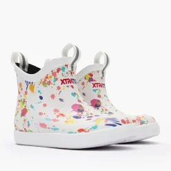 Little Kids Ankle Deck Boot|XTRATUF Best