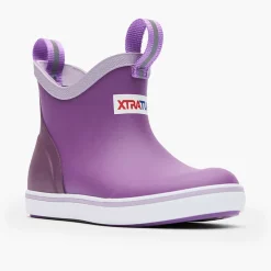 Little Kids Ankle Deck Boot|XTRATUF Online