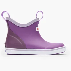 Little Kids Ankle Deck Boot|XTRATUF Online