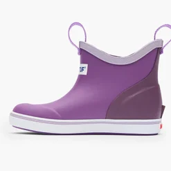 Little Kids Ankle Deck Boot|XTRATUF Online