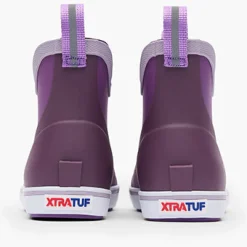 Little Kids Ankle Deck Boot|XTRATUF Online
