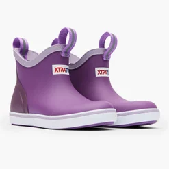 Little Kids Ankle Deck Boot|XTRATUF Online