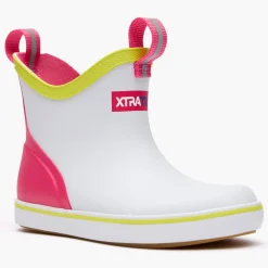 Little Kids Ankle Deck Boot|XTRATUF Outlet