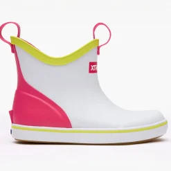 Little Kids Ankle Deck Boot|XTRATUF Outlet