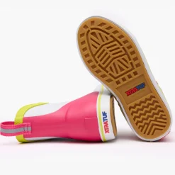 Little Kids Ankle Deck Boot|XTRATUF Outlet
