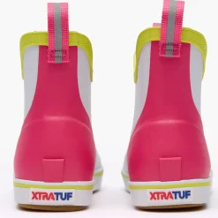 Little Kids Ankle Deck Boot|XTRATUF Outlet