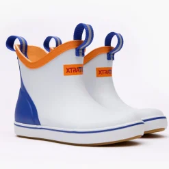 Little Kids Ankle Deck Boot|XTRATUF Best