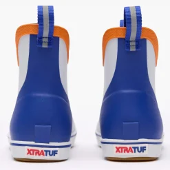 Little Kids Ankle Deck Boot|XTRATUF Best